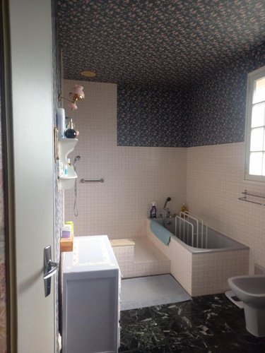 Maison a vendre Marchaux Chaudefontaine 25640 Doubs 93 m2 4 pièces 264000 euros