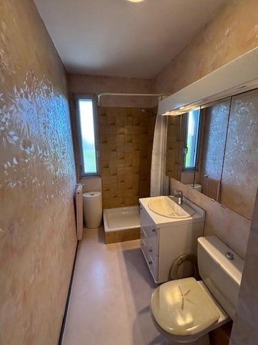 Appartement a vendre Angers 49000 Maine-et-Loire 93 m2 4 pièces 304500 euros