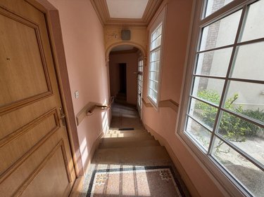 Appartement a vendre Dijon 21000 Côte-d'Or 140 m2 6 pièces 350000 euros