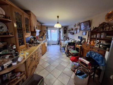 Maison a vendre Saint-Hilaire-de-Villefranche 17770 Charente-Maritime 112 m2 4 pièces 125904 euros