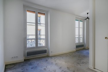 Appartement a vendre Paris 5e arrondissement 75005 Paris 28 m2 2 pièces 335000 euros