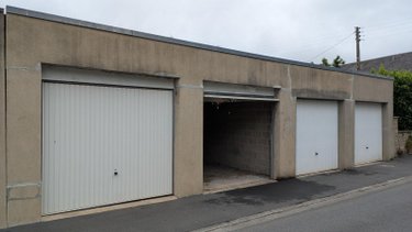 Garage et parking a vendre Valognes 50700 Manche  43000 euros