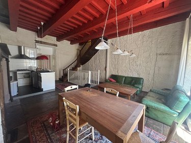 Maison a vendre Lacapelle-Marival 46120 Lot 141 m2 6 pièces 157500 euros