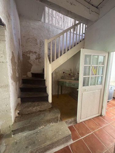 Maison a vendre Lacapelle-Marival 46120 Lot 141 m2 6 pièces 157500 euros