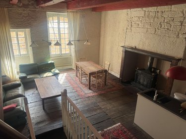 Maison a vendre Lacapelle-Marival 46120 Lot 141 m2 6 pièces 157500 euros