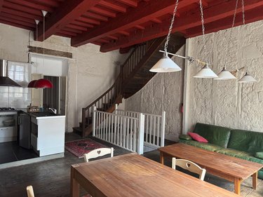 Maison a vendre Lacapelle-Marival 46120 Lot 141 m2 6 pièces 157500 euros