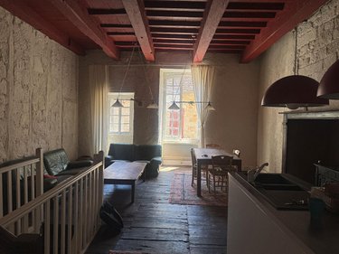 Maison a vendre Lacapelle-Marival 46120 Lot 141 m2 6 pièces 157500 euros