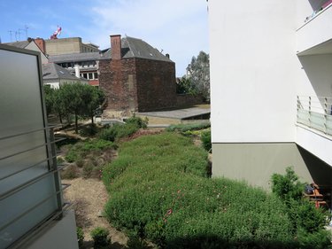 Location appartement Rennes 35000 Ille-et-Vilaine 33 m2 1 pièce 380 euros