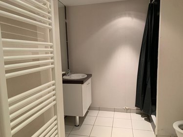 Location appartement Rennes 35000 Ille-et-Vilaine 33 m2 1 pièce 380 euros