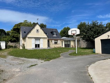 Maison a vendre Saint-Malo 35400 Ille-et-Vilaine 150 m2 6 pièces 780000 euros