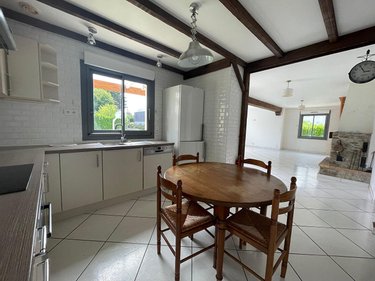 Maison a vendre Saint-Malo 35400 Ille-et-Vilaine 150 m2 6 pièces 707200 euros