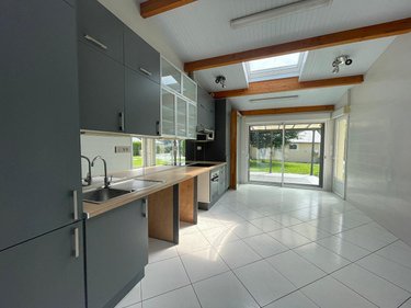 Maison a vendre Saint-Malo 35400 Ille-et-Vilaine 150 m2 6 pièces 707200 euros