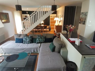 Maison a vendre Mordelles 35310 Ille-et-Vilaine 94 m2 5 pièces 324880 euros