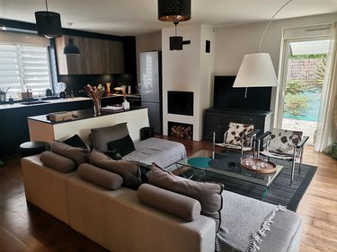 Maison a vendre Mordelles 35310 Ille-et-Vilaine 94 m2 5 pièces 324880 euros