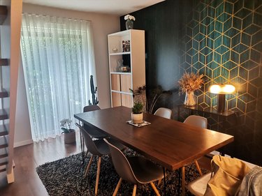 Maison a vendre Mordelles 35310 Ille-et-Vilaine 94 m2 5 pièces 324880 euros