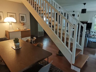 Maison a vendre Mordelles 35310 Ille-et-Vilaine 94 m2 5 pièces 324880 euros