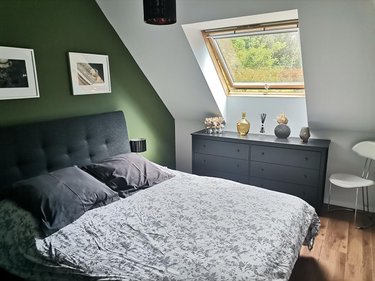 Maison a vendre Mordelles 35310 Ille-et-Vilaine 94 m2 5 pièces 324880 euros