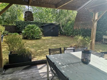 Maison a vendre Mordelles 35310 Ille-et-Vilaine 94 m2 5 pièces 324880 euros