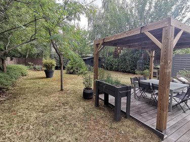 Maison a vendre Mordelles 35310 Ille-et-Vilaine 94 m2 5 pièces 324880 euros
