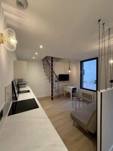 Location appartement Saint-Jacques-de-la-Lande 35136 Ille-et-Vilaine 37 m2 2 pièces 790 euros