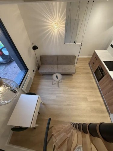Location appartement Saint-Jacques-de-la-Lande 35136 Ille-et-Vilaine 37 m2 2 pièces 790 euros