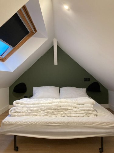Location appartement Rennes 35000 Ille-et-Vilaine 37 m2 2 pièces 790 euros
