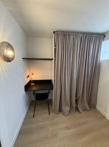 Location appartement Saint-Jacques-de-la-Lande 35136 Ille-et-Vilaine 37 m2 2 pièces 790 euros