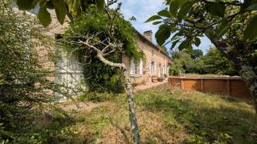 Maison a vendre Saint-Joseph 50700 Manche 162 m2 5 pièces 295350 euros