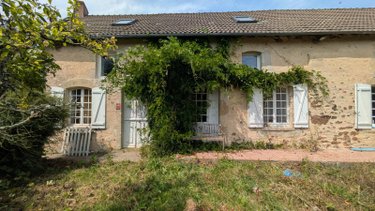 Maison a vendre Saint-Joseph 50700 Manche 162 m2 5 pièces 295350 euros