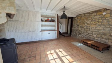 Maison a vendre Saint-Joseph 50700 Manche 162 m2 5 pièces 274750 euros