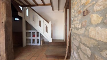 Maison a vendre Saint-Joseph 50700 Manche 162 m2 5 pièces 274750 euros