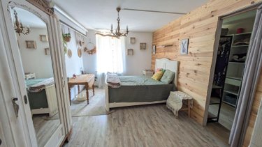 Maison a vendre Saint-Joseph 50700 Manche 162 m2 5 pièces 274750 euros