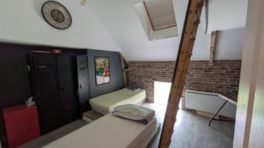 Maison a vendre Saint-Joseph 50700 Manche 162 m2 5 pièces 295350 euros