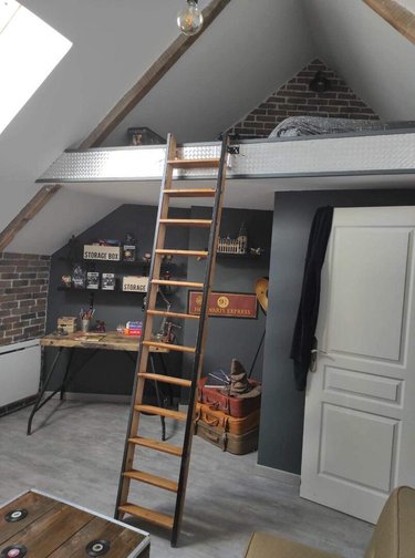 Maison a vendre Saint-Joseph 50700 Manche 162 m2 5 pièces 274750 euros