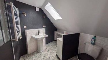 Maison a vendre Saint-Joseph 50700 Manche 162 m2 5 pièces 274750 euros