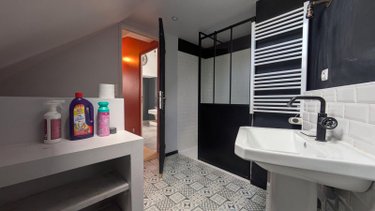 Maison a vendre Saint-Joseph 50700 Manche 162 m2 5 pièces 274750 euros