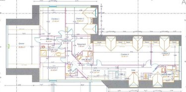 Maison a vendre Bretteville 50110 Manche 390 m2 10 pièces 647000 euros