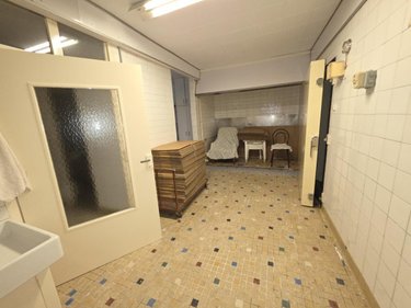 Maison a vendre Méreau 18120 Cher 89 m2  107200 euros