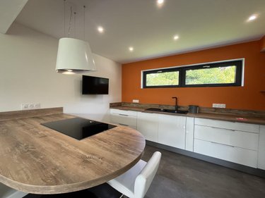 Maison a vendre Miserey-Salines 25480 Doubs 117 m2 5 pièces 425000 euros