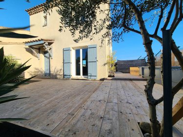 Maison a vendre Pierrelatte 26700 Drôme 79 m2 4 pièces 235500 euros