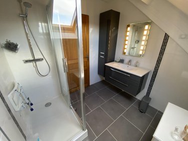 Maison a vendre Baron-sur-Odon 14210 Calvados 118 m2 5 pièces 334400 euros