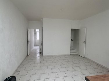 Location maison Liévin 62800 Pas-de-Calais 66 m2 5 pièces 640 euros