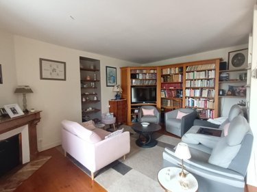 Maison a vendre Durtal 49430 Maine-et-Loire 122 m2 7 pièces 267750 euros