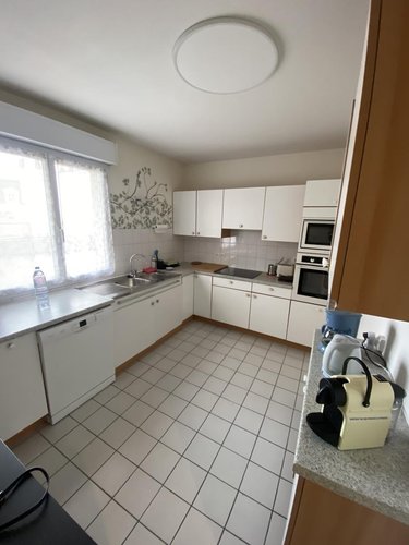 Appartement a vendre Angers 49000 Maine-et-Loire 113 m2 4 pièces 531336 euros