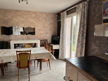 Maison a vendre Villieu-Loyes-Mollon 01800 Ain 103 m2 5 pièces 309000 euros