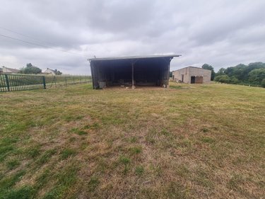 Maison a vendre Fontaine-les-Coteaux 41800 Loir-et-Cher 84 m2 4 pièces 166240 euros