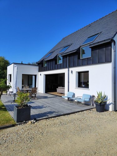 Maison a vendre Erdeven 56410 Morbihan 148 m2 5 pièces 669500 euros
