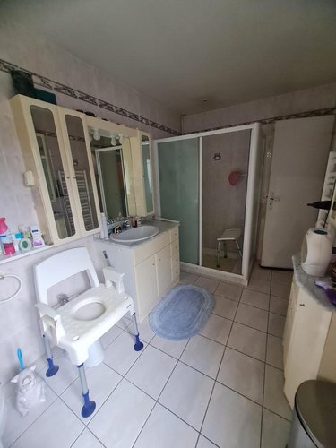 Maison a vendre Montoire-sur-le-Loir 41800 Loir-et-Cher 209 m2 8 pièces 228580 euros