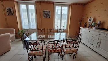 Immeuble a vendre Sablé-sur-Sarthe 72300 Sarthe 233 m2  187200 euros