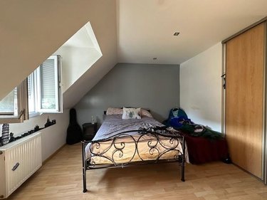 Maison a vendre Trélazé 49800 Maine-et-Loire 153 m2 5 pièces 267240 euros